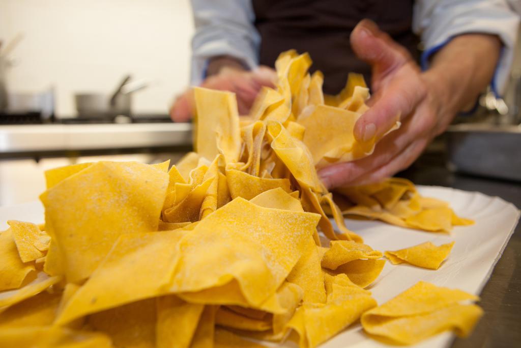 Bed & Breakfast Casa Lucia In Chianti Vagliagli