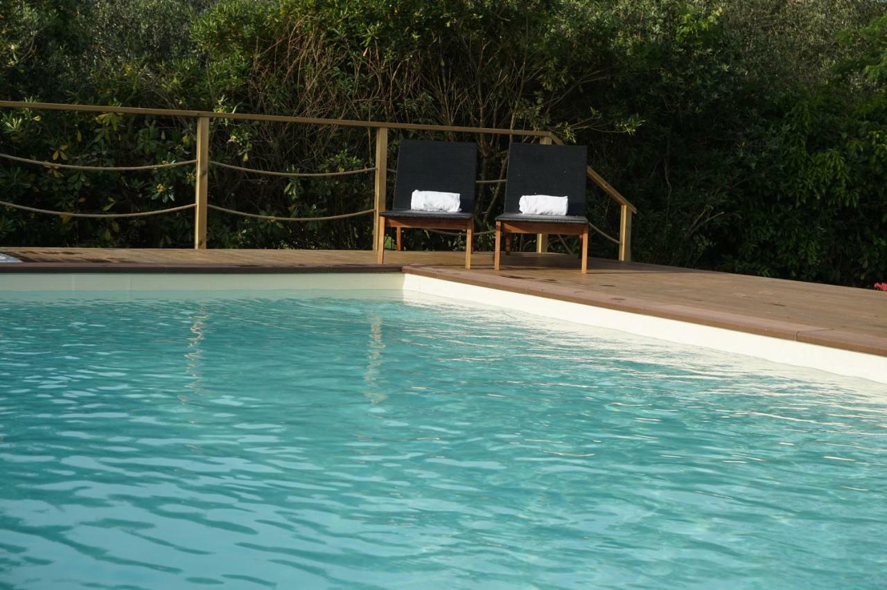Casa Lucia In Chianti Vagliagli