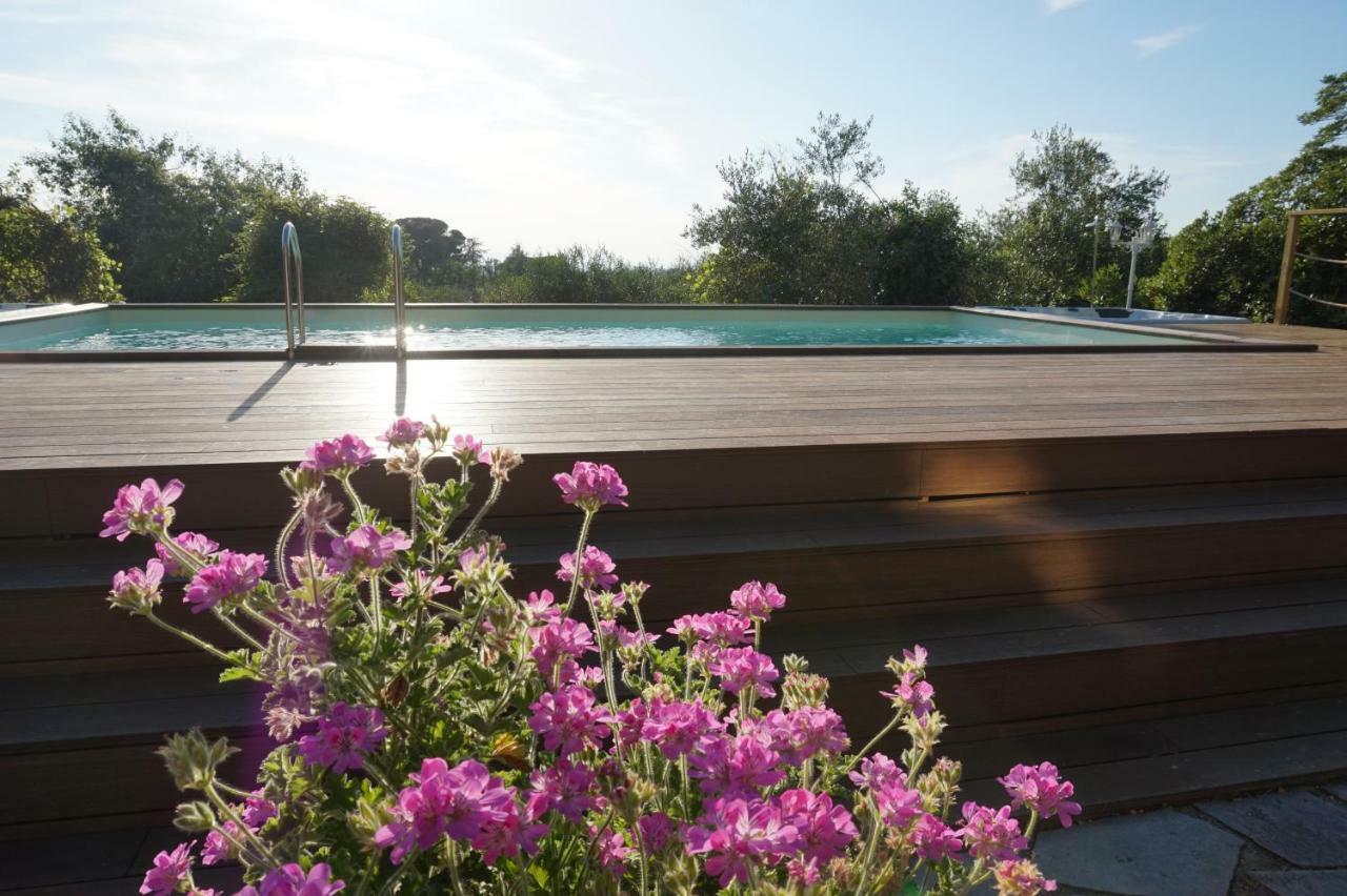 Casa Lucia In Chianti Bed & Breakfast 3*